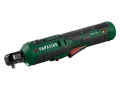 Акумулаторна тресчотка 1/4" Parkside 4V, снимка 1