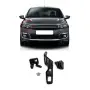 Комплект щипки за захващане на фар за Citroen C-Elysee Facelift, снимка 3