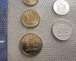 Замбия. Африка. Сет от 5 монети. 1992 година. UNC., снимка 9