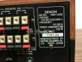 Усилвател   Denon pma-500z , снимка 9