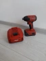 Hilti SID4-A22 импакт, снимка 1