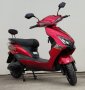 Електрически скутер EcoWay модел ZG-S 2000W 72V 20Ah, снимка 4