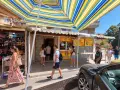 Търговско помещение Созопол - в блидост до Веселата улица, снимка 3