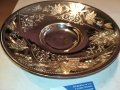 TSEGIS 24K PLATED GOLD-Netherlands 1003231401, снимка 2