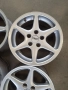 АЛУМИНИЕВИ ДЖАНТИ МЕРЦЕДЕС АУДИ ШКОДА ФОЛСВАГЕН -5x112-15цола, снимка 2