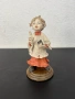 Порцеланова фигура - Capodimonte. №7945, снимка 1