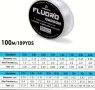 флорокарбон 100м. proberos, снимка 3