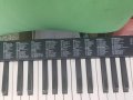 PEARL Diffusion PKB M1 490 Midi Keyboard - професионална миди клавиатура със звуци, снимка 7