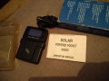 Соларно радио, снимка 3