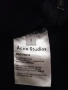 Acne Studios S size Дамски суитшърт BIRD FL, снимка 5