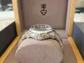 БАРТЕР Corum Admiral's Cup Split Seconds Chronograph, снимка 13