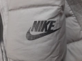 Nike Tech Fleece AeroLoft Parka - Оригинално дамско яке размер S, снимка 8