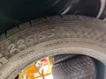2бр.летни гуми 225/55/17 Sportiva, снимка 4