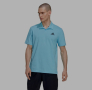 Уникални Поло тениски Adidas, снимка 6
