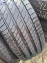 215 55 17 Michelin 2бр летни дот 2020г , снимка 3