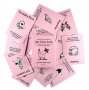 Любовен оракул,54 карти: Island Wellness Love Oracle Cards в три цвята, снимка 9