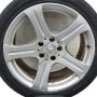 Алуминиеви джанти 5x112 с гуми R18 Mercedes-Benz CLS (C219) 2004-2010 ID:107650, снимка 2