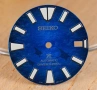 Циферблат Seiko SRPE33 "Manta Ray" high copy, снимка 1