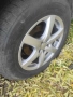 Продавам две джанти, може и с гумите//225/65/17, снимка 3
