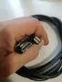 Кабел Mini DisplayPort to HDMI , снимка 2