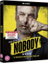 NOBODY -  Blu Ray, снимка 1 - Blu-Ray филми - 36169402