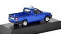 Skoda Felicia Pickup 1995 - мащаб 1:43 на DeAgostini модела е нов в блистер Шкода, снимка 2