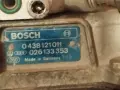 Bosch Гориво Дистрибутор 0 438 101 005 - 0 438 121 011 Audi - Golf - Passat 1.8 66 / 95 kW , снимка 9
