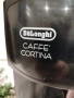 Кафе машина DeLonghi CAFFE CORTINA , снимка 3