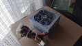 Компютърно захранване 400W Seasonic SS-401HT 120mm FAN, снимка 12