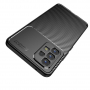 Samsung Galaxy A53 5G - Удароустойчив Кейс Гръб FIBER, снимка 2