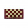 Игра Дървен шах и табла, снимка 1 - Образователни игри - 39624565