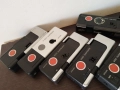 Колекция камери AGFA Agfamatic makro pocket sensor Germany , снимка 10