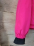 Розово спортно яке с качулка H&M , снимка 4