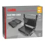 Electro – Chef Grill Plate 24V/250W – електрическа – Lampa, снимка 8