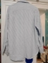 Мъжки ризи размер L Цена 2 лв броя , снимка 3