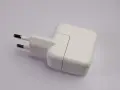 Apple A1357 10W Power Adapter Захранващ Адаптер Зарядно устройство iPad, iPhone таблет телефон USB, снимка 8