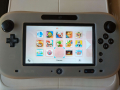 Nintendo Wii U хакната с външен хард диск 500 GB и много аксесоари, снимка 6