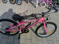 PASSATI Велосипед 20" CYBERTRECK розов, снимка 3