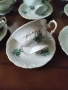 Порцеланов сервиз за чай/кафе, снимка 11