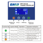 Easun ICharger-MPPT-6048 / 60A соларен контролер 12V 24V 36V 48V, снимка 4