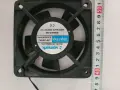 аксиален вентилатор (Axial Fan) на марката Vemark. , снимка 3