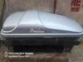 АВТОБОКС THULE/PROBOX д150/ш98/в37 КАТО НОВ 329лв, снимка 1