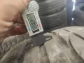 2бр. летни гуми 255/35/19 Bridgestone, снимка 2