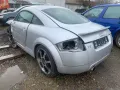 AUDI TT на части AUQ, снимка 4
