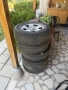Subaru Forester 2.0 ГАЗ , снимка 6