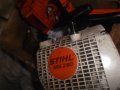 STIHL MS 290 на части, снимка 3