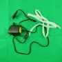 Потопяема водна помпа PX-338 600 л/ч 10W за аквариум/фонтан, снимка 1