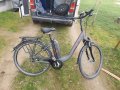 Елестрическо Градско колело, снимка 4