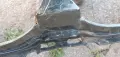Предна броня за БМВ Е60 / BMW E60 (2003-2007), снимка 12