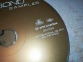 007 BOND CD ORIGINAL 1503231632, снимка 15